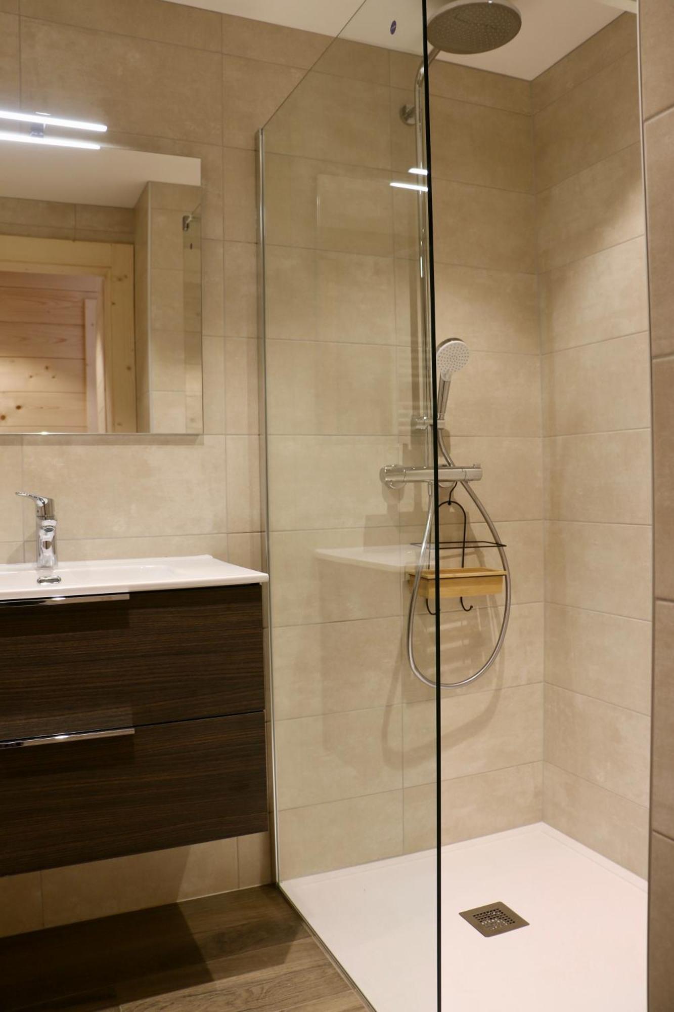 Appartement Le 351 Ле-Гет Экстерьер фото