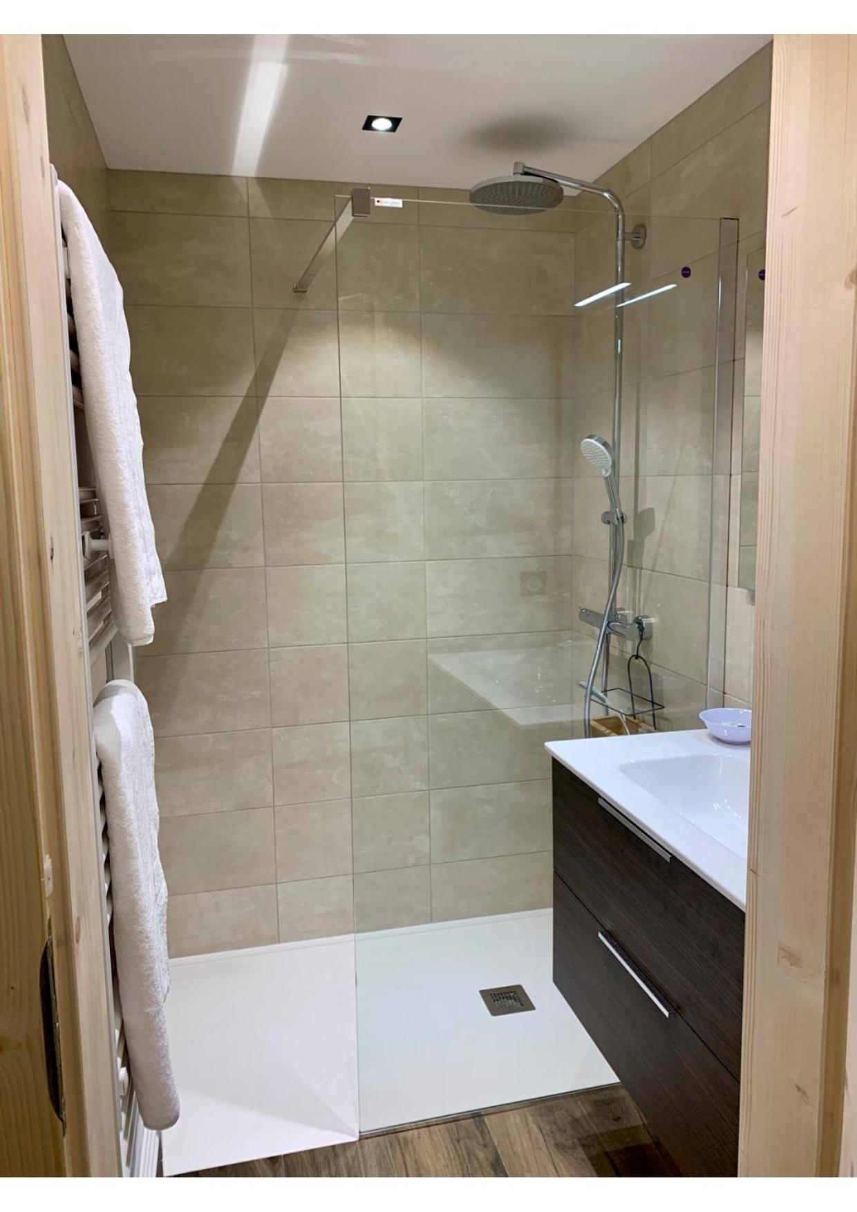 Appartement Le 351 Ле-Гет Экстерьер фото